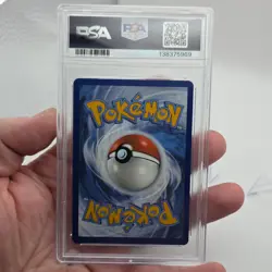 Eevee 173 Sv: Scarlet & Violet Promo Cards Promo Holo PSA 10 - Image 2