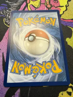 Pokemon Deoxys VMAX Ultra Rare TCG Card Crown Zenith: Galarian Gallery GG45/GG70 - Image 2