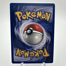 Pokemon TCG Dodrio Jungle 1st Edition Uncommon Card 34/64 - Image 2