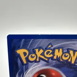 Pokemon TCG Dodrio Jungle 1st Edition Uncommon Card 34/64 - Image 3