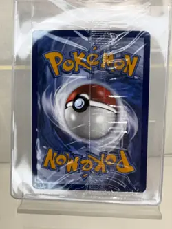 New RARE Build-A-Bear Pokemon Card Snorlax Promo Trading Card TCG - Image 3