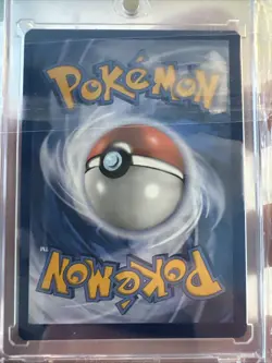 Pokemon TCG Jolteon V SWSH184 Promo Full Art Holo Black Star 190 HP Card - Image 2