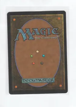 High Tide Fallen Empires mtg magic the gathering - Image 2