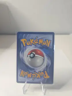 Pokemon Mega Feraligatr EX Full Art Holo Stage 2 Water 370 HP Card 274/217 - Image 3