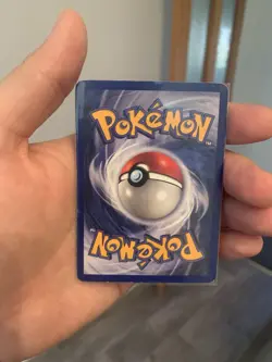 Pokemon TCG Zapdos 16/102 Base Set Holo Rare Unlimited WOTC Vintage - Image 2