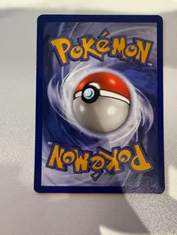 Pokemon - Alakazam - Base Set (Unlimited) - 1/102 - LP - MP - Holo Rare - Image 4