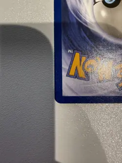 Pokemon - Alakazam - Base Set (Unlimited) - 1/102 - LP - MP - Holo Rare - Image 5