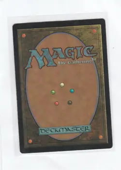 Earthquake 5th edition mtg magic the gathering - Image 2