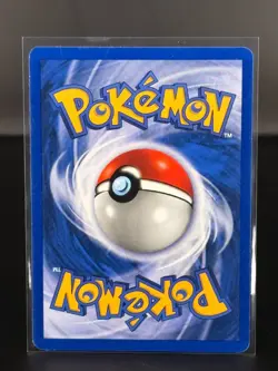 WARTORTLE 42/102 Base Set Unlimited WOTC Original 1999 - Pokemon - 09 - NM/M - Image 2