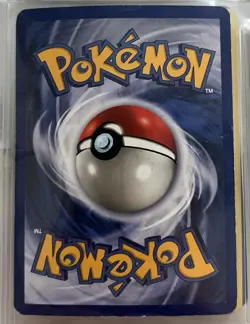 1999 Pokemon Charizard Holo Unlimited Rare Card Base Set 4/102 - Image 2