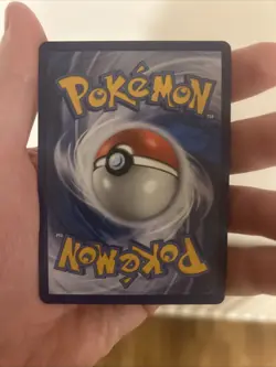 N's Resolve 232/236 Cosmic Eclipse Full Art Trainer Ultra Rare Pokemon Card New - Image 4