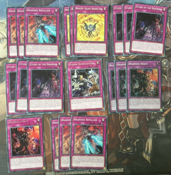 Yu-Gi-Oh Despia Branded Deck Core Mini Bundle - Image 2