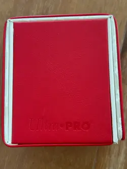 Magic The Gathering - Guilds of Ravnica Alcove Flip Deck Box (Boros) - MTG - Image 5