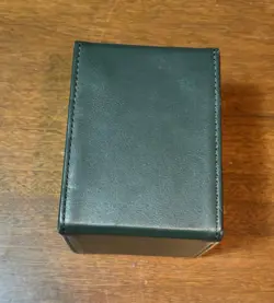 Gruul Alcove Flip Ultra Pro Deck Box MTG Magic Commander - Image 2