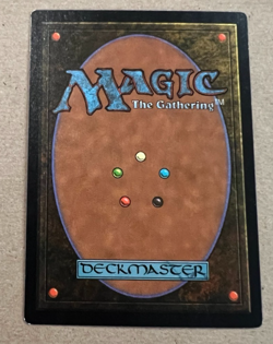 Worldy Tutor - Mirage - MTG - Magic the Gathering - Image 3