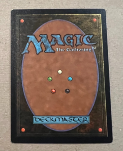 Worldy Tutor - Mirage - MTG - Magic the Gathering - Image 4