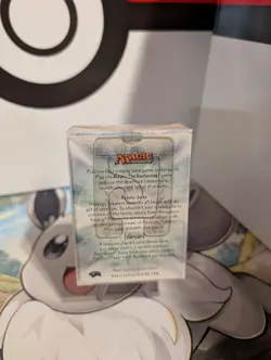 (2007) Magic The Gathering [MTG] FUTURE SIGHT REBELS UNITE Deck *NEW - SEALED* - Image 5