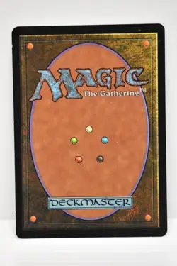 MTG, TOWER OF THE MAGISTRATE, MERCADIAN MASQUES, NM, NEVER BEEN PLAYED - Image 2