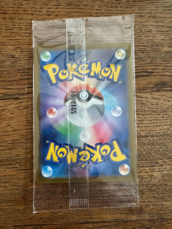 Pokemon Japanese Eevee 196/SV-P Let's Start Pokemon Battle Promo Holo SEALED - Image 2