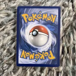 Pokemon Team Rocket's Mewtwo ex 081/182 Sv10: Destined Rivals Full Art Holo EX - Image 2