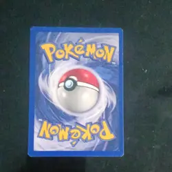 Pokemon Dragonite Movie Promo 05/53 90 HP Wotc Promo Regular Kids WB - Image 5