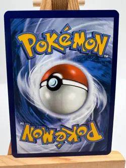 Pokemon TCG - S&V 151 - 186/165 Ninetales ex - Ultra Rare - NM/M - Image 2