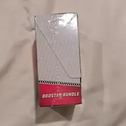 Pokemon Scarlet & Violet White Flare Booster Bundle Box - Image 5