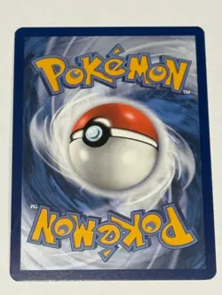Pokemon N's Reshiram Journey Together 167/159 IR Holo Stamped - DAMAGED* - Image 2