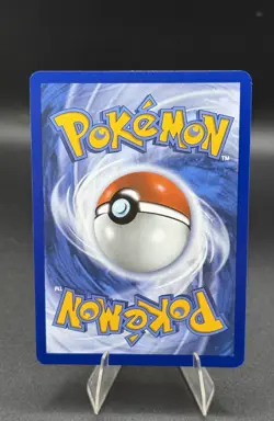 Pikachu 051 /162 Pokemon TCG Cosmo Holo Stamped 2026 Pokemon Day - NM/M - Image 2