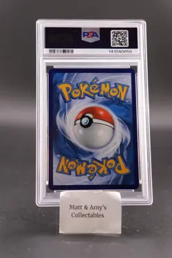 2025 Pokemon SV-P Chinese Paradise Resort World Championships '25 #SV-P PSA 9 - Image 2