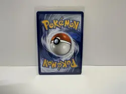 Pokemon TCG Nidoking 174/165 Sv: Scarlet & Violet 151 Illustration Rare Holo - Image 2