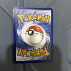 Pikachu 051 /162 Pokemon Day 30th Anniversary -Stamped 2026 Promo NM Holo - Image 2