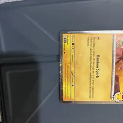 Pikachu 051 /162 Pokemon Day 30th Anniversary -Stamped 2026 Promo NM Holo - Image 4