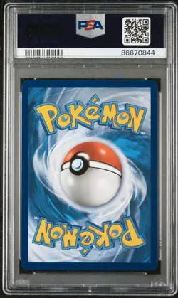 2023 POKEMON OBF EN-OBSIDIAN FLAMES #223 CHARIZARD EX PSA 10 - Image 2