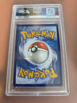 Mega Charizard X EX 23 UPC PSA 10 2025 Pokemon Mega Black Star Promo Phantasmal - Image 2