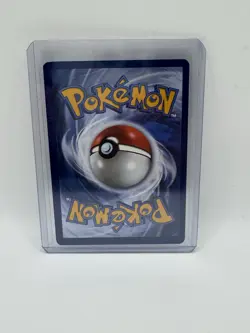 Pokemon TCG Shiinotic 194/191 Surging Sparks Near Mint Condition - Image 2