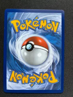 Pokemon Marshadow Illustration Rare Holo 146/132 Me01 Mega Evolution - Image 2