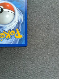 Pokemon Marshadow Illustration Rare Holo 146/132 Me01 Mega Evolution - Image 5