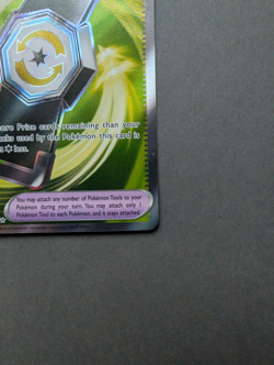 Pokemon TCG Counter Gain 259/217 Ultra Holo Rare Ascended Heroes English - Image 4