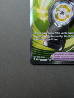 Pokemon TCG Counter Gain 259/217 Ultra Holo Rare Ascended Heroes English - Image 5