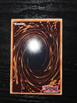 Yugioh Blue Eyes White Dragon PCK-001 NM - Image 4