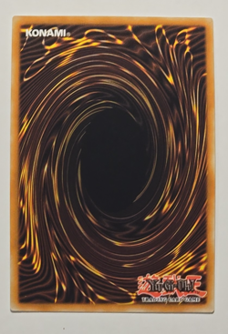 Yugioh Rarity Collection 5 Dark Magician Girl Starlight Rare 1st Edition - Image 2