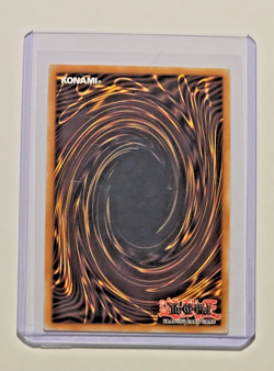 Yugioh Rarity Collection 5 Dark Magician Girl Starlight Rare 1st Edition - Image 4