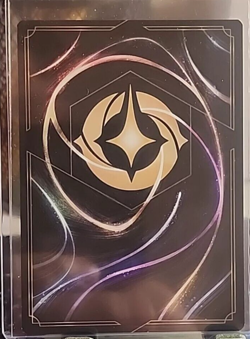 Donald Duck Buccaneer Legendary Cold Foil 179/204 Disney Lorcana Ursula's Return - Image 2