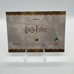 Harry Potter The Marauder's Map Fred Weasley /45 2025 Kakawow Cosmos CHP-MM-05 - Image 2
