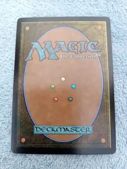 MTG - Summon: Bahamut Borderless - Final Fantasy MINT PACK FRESH - Image 2