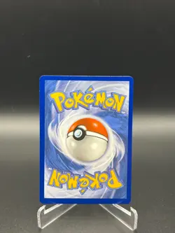Pokemon TCG Yanmega Break 8/114 Steam Siege - Image 2
