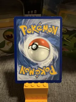 POKEMON TCG YANMEGA BREAK 8/114 XY STEAM SIEGE ULTRA RARE!! - Image 2