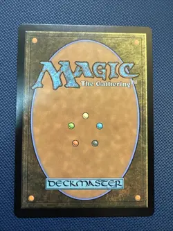 MTG Gamble - The List Reprints (LIST) NM - Image 2