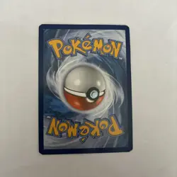 Yanmega BREAK 8/114 Rare Holo Pokemon TCG: XY Series - Steam Siege Single Card - Image 2